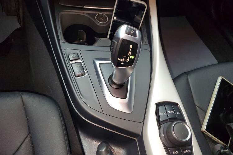 Used BMW 2 Series 2015 218i Convertible Coupe