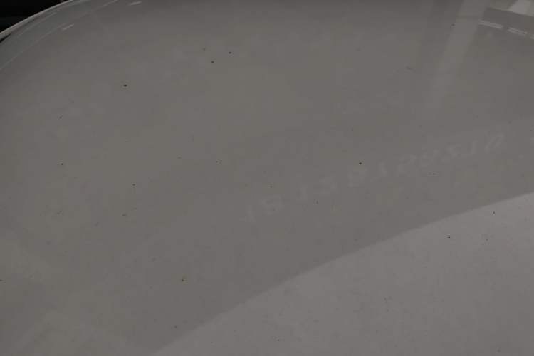 Used Wuling Bingo 2023 203km Light Edition Roof