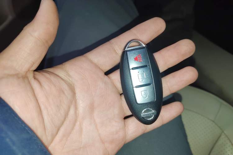 Used Nissan Qashqai 2011 2.0 XV Lea CVT 2WD
