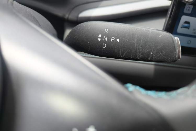 Used BYD Yuan PLUS 2025 Intelligent Driving Version 510 km Leading Edition
