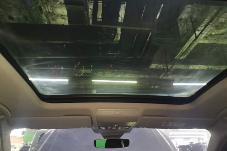 Used Volkswagen Tiguan L New Energy 2019 430 PHEV Hybrid Flagship Model