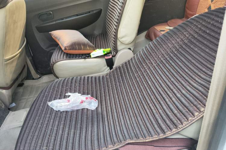 Used Wuling Hongguang 2015 1.5L S1 Standard China V-Emission Standards