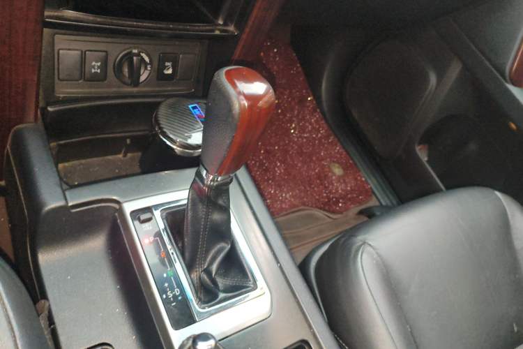 Used Toyota Prado 2016 3.5L Automatic TX-L