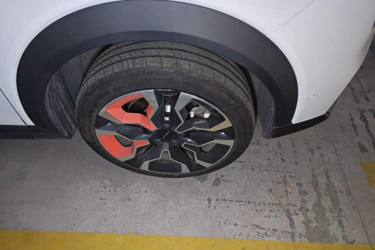 Used Lynk & Co 06 2020 1.5T YAO Halo