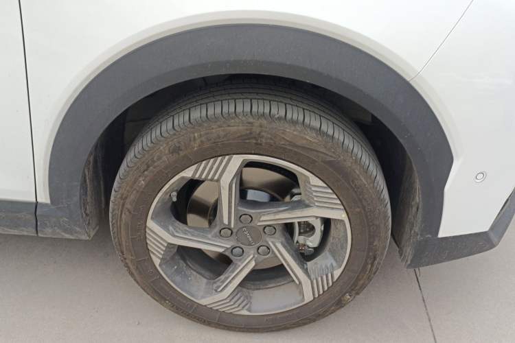 Used Lynk & Co 06 2026 Model Relive 1.5T Ultra
