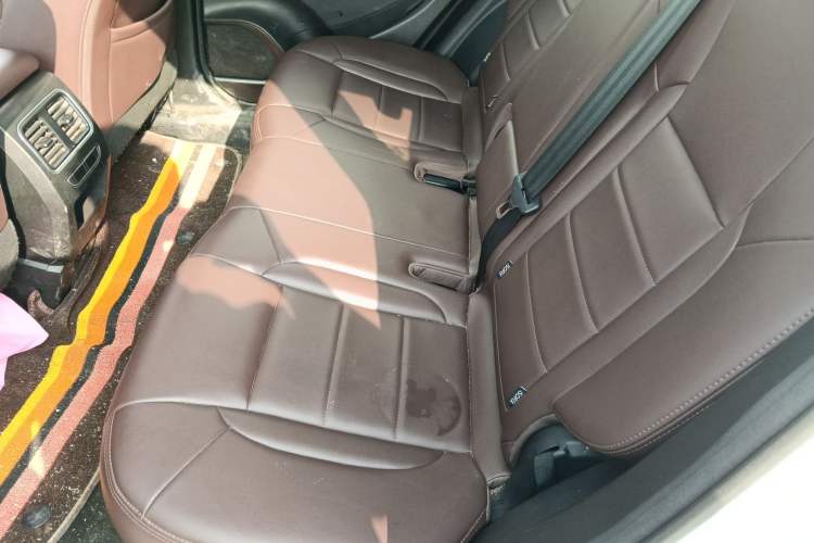 Used Haval F7 2020 1.5T Two-Wheel Drive i-Trend