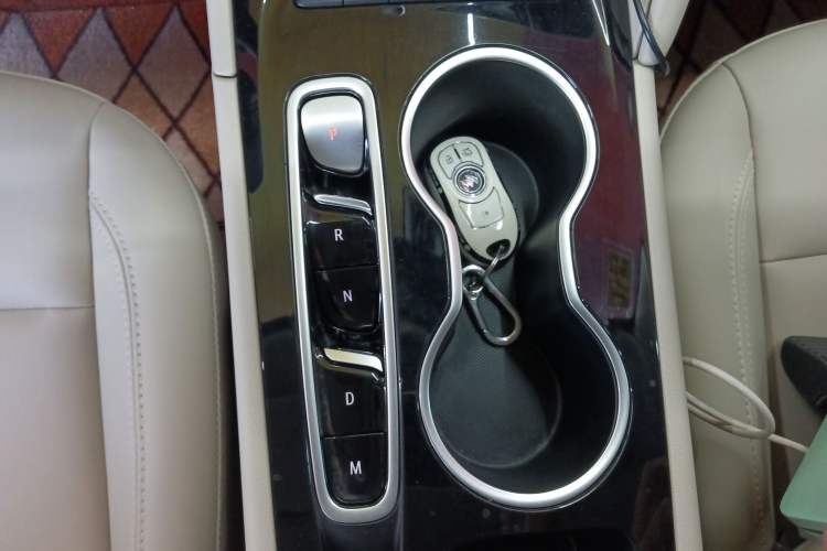 Used Buick Regal 2020 552T Elite Edition