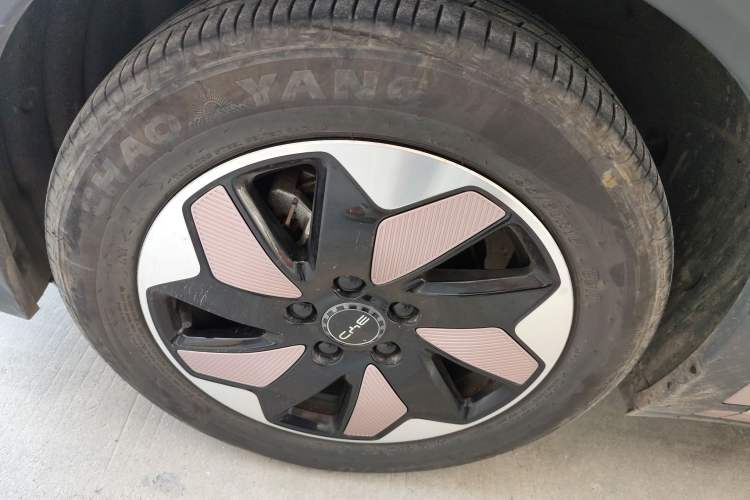 Used BYD Dolphin 2024 Honor Edition 420km Fashion Version