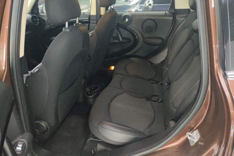 Used MINI Countryman 2011 1.6L COOPER Fun