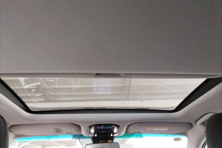 Used Toyota Harrier 2022 2.0L CVT Two-Wheel Drive Entry Version