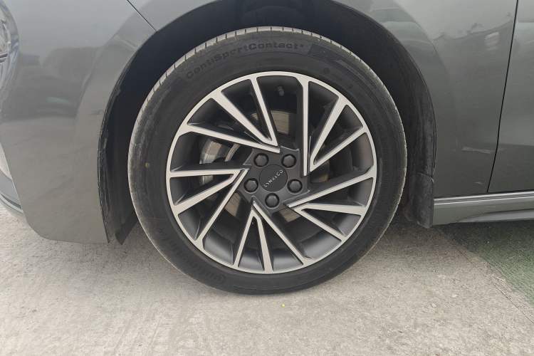 Used Lynk & Co 03 2022 1.5TD DCT JingPlus