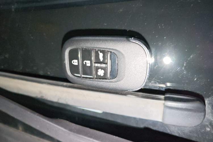 Used Honda e:NP1 2023 420 km Vision Edition
