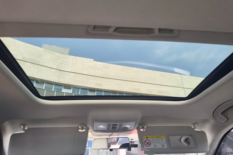 Used Volkswagen Lavida 2019 280TSI DSG Comfort Edition China VI standard
