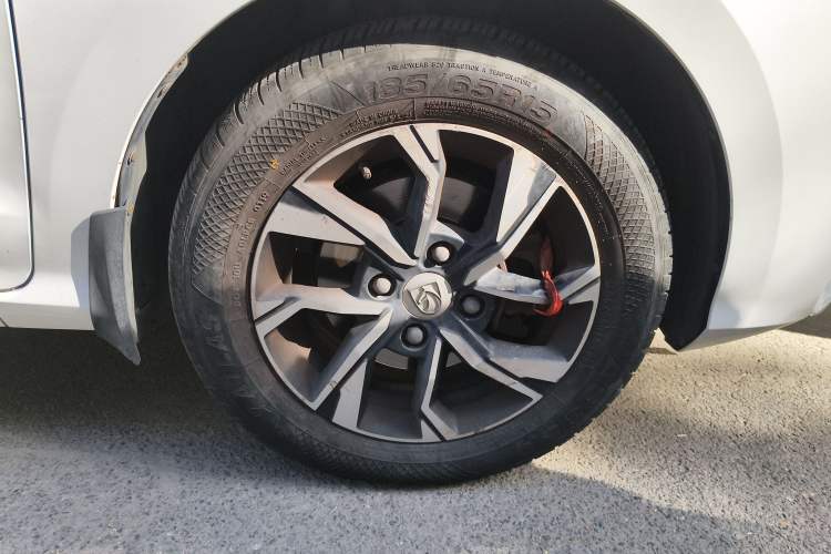 Used Baojun 360 2019 1.5L Manual Luxury Version China VI