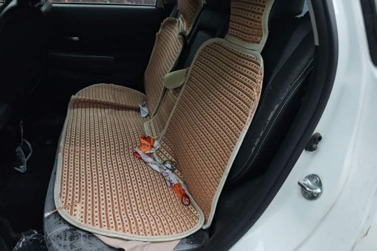 Used Mitsubishi ASX 2013 2.0L CVT Two-Wheel Drive Elite Edition
