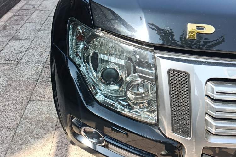 Used Mitsubishi Pajero 2019 3.0L Automatic Prestige Edition