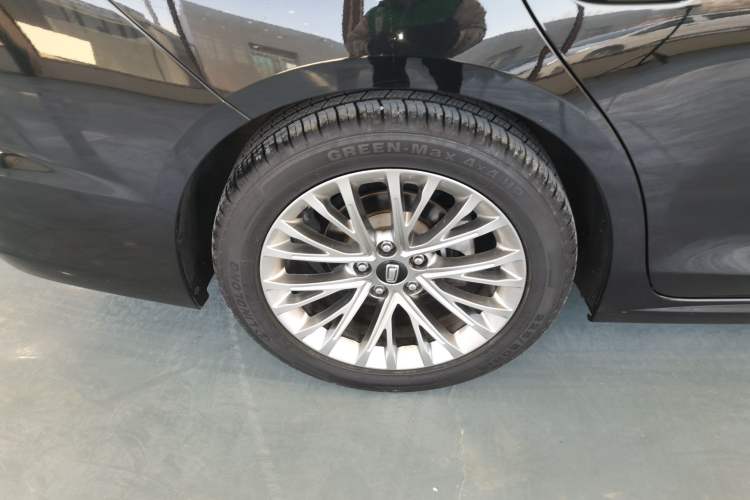 Used Bestune B70 2021 1.5T Automatic 15th Anniversary Edition
