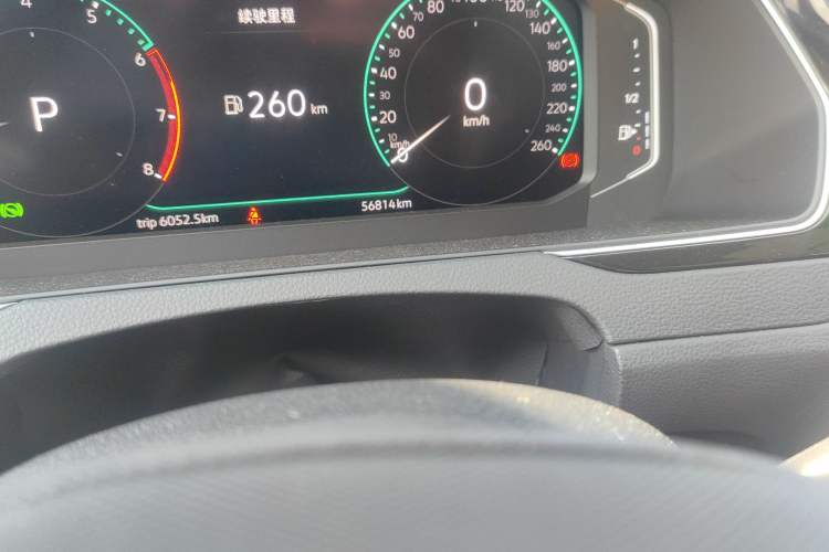 Used Volkswagen Magotan 2023 2 Million Units Commemorative Edition 330TSI DSG Luxury Version
