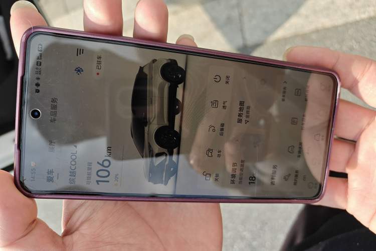 Used Geely Auto Coolray 2023 Bin Yue COOL 1.5TD DCT Champion Edition
