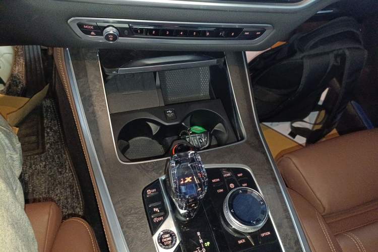 Used BMW X5 2021 xDrive30i M Sport Package