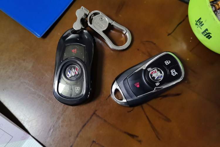 Used Buick Regal 2022 552T Smart Edition
