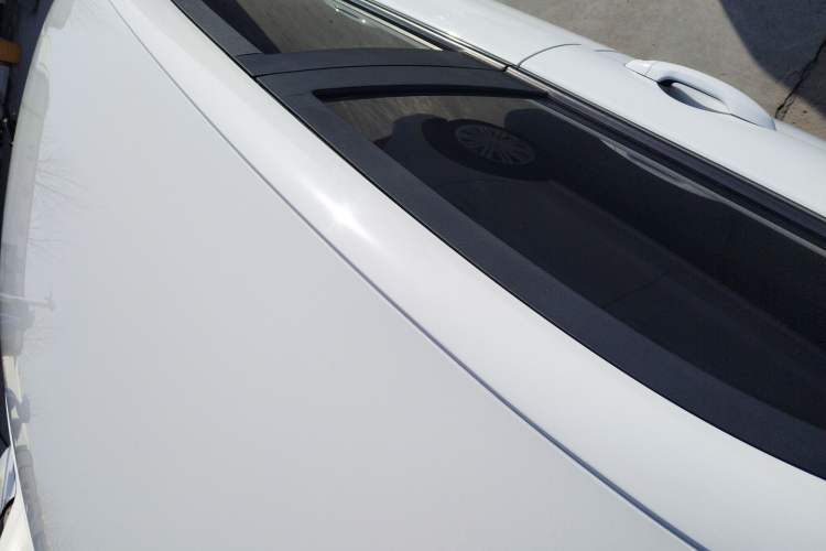 Used Leapmotor T03 2025 310 Comfort Edition