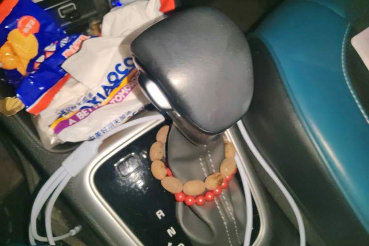 Used Kia kx1 Stonic 2021 1.4L CVT Fun & Sunroof Model