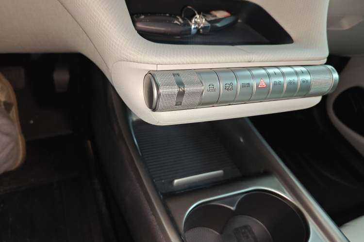 Used BYD Dolphin 2021 405 km Fashion Edition