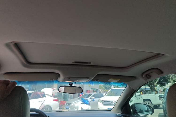 Used Buick GT 2016 15N Automatic Elite Edition