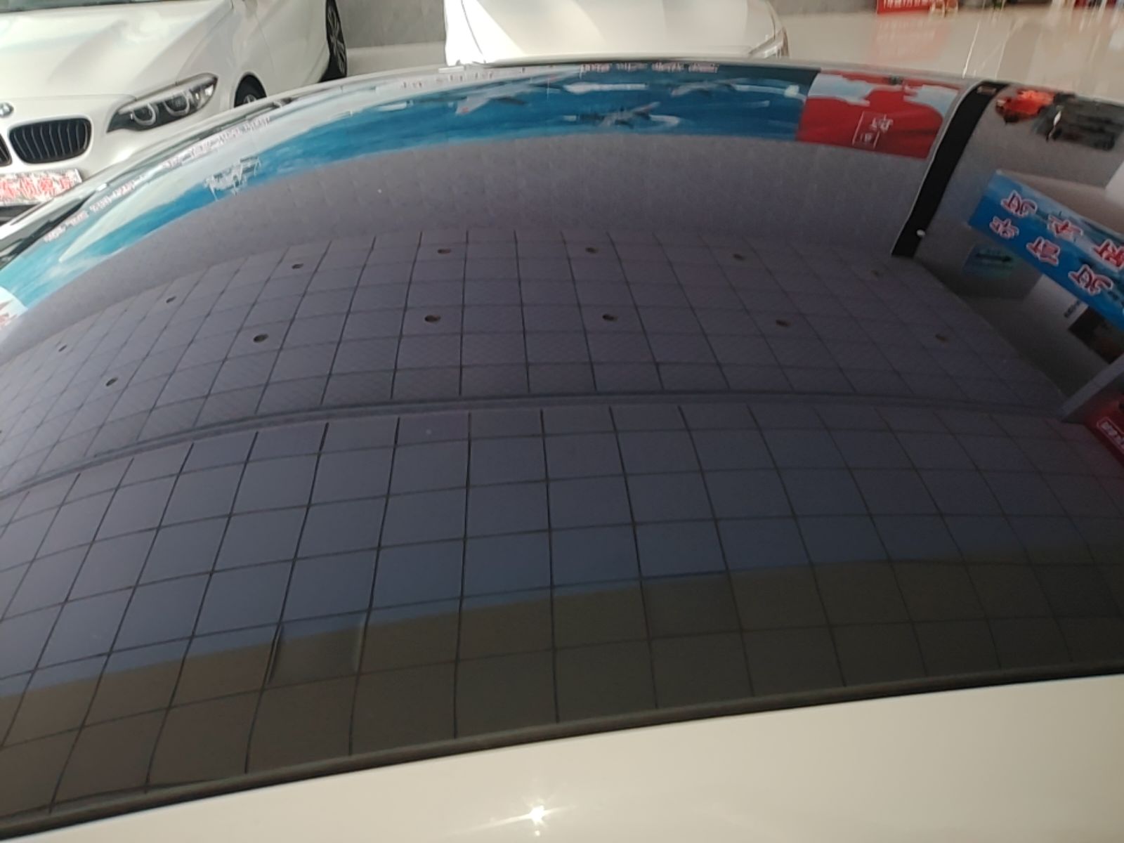 Xiaomi Auto SU7 2024 Rear-Drive Long-Range Intelligent Driving Version — снимка 7