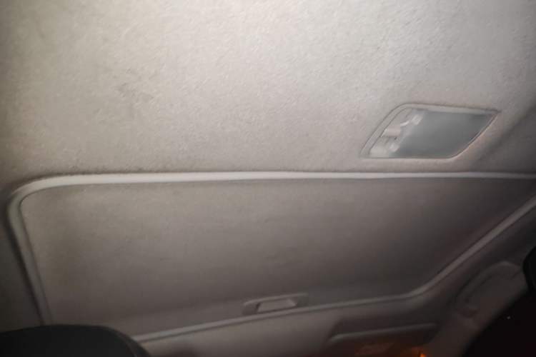 Used Nissan Sylphy 2022 Revised Version Classic 1.6XL CVT Luxury Edition Headliner