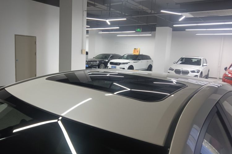 Used Toyota Levin 2017 Revised 185T CVT Elite Edition China V Standard Roof