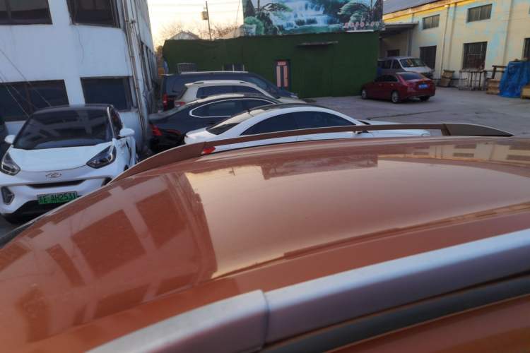 Used Honda XR-V 2015 1.5L LXi CVT Classic Edition