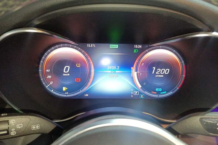 Used Mercedes-Benz C-Class 2020 C 260 Estate