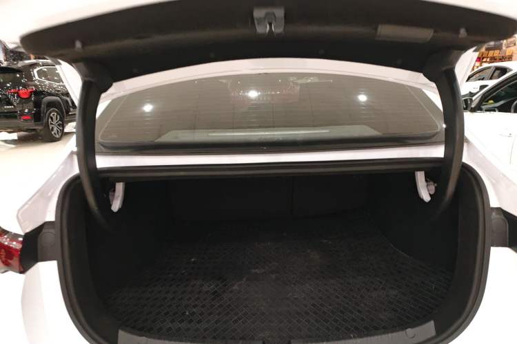 Used BYD Qin L 2025 EV 545KM Beyond Version
