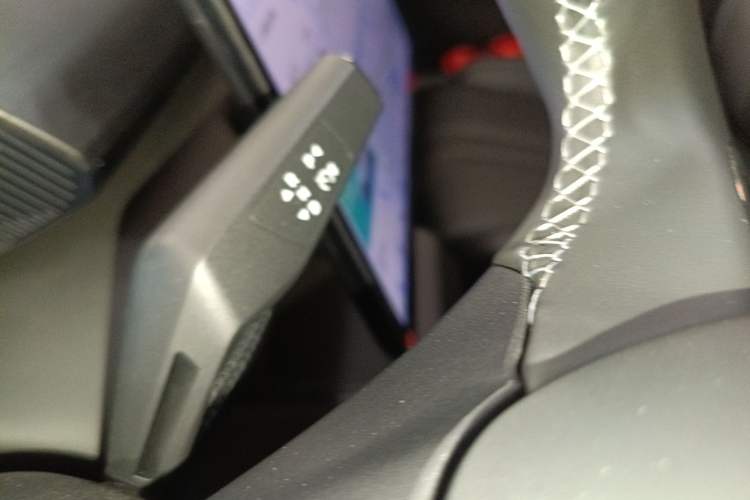 Used Dongfeng Aeolus L7 New Energy 2024 205 Air