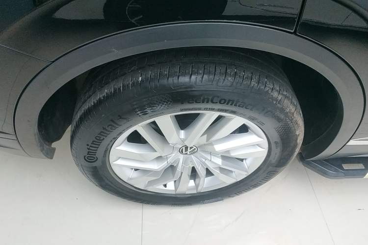 Used Volkswagen Touareg 2021 2.0 TSI Flagship Special Edition