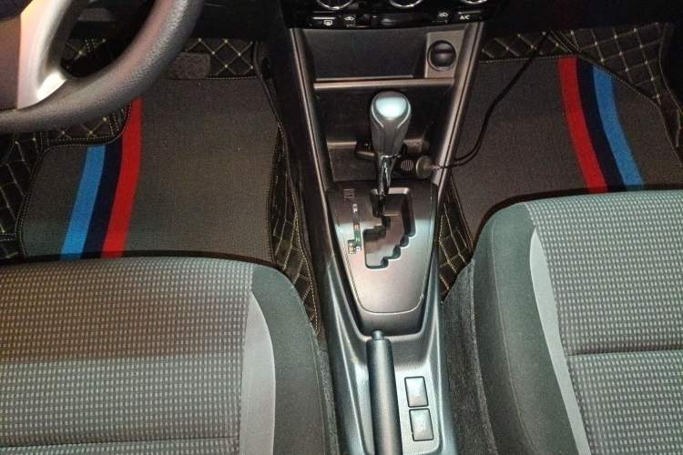 Used Toyota Vios 2022 1.5L 20th Anniversary Edition
