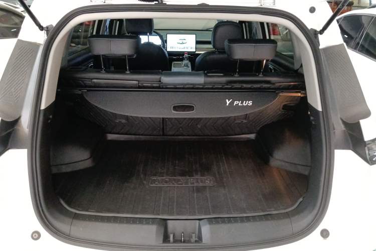 Used AION Y 2023 Plus 510 Smart Edition
