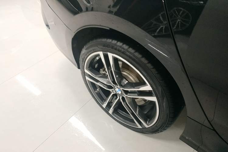 Used BMW 2 Series 2023 Facelifted 225i Four-Door Coupe M Sport Night Edition Package
