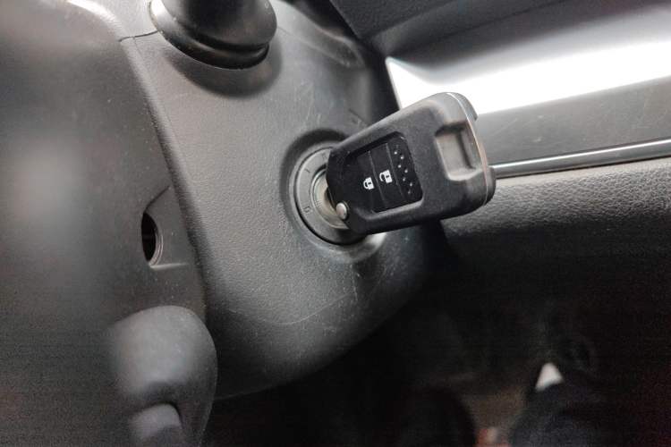 Used Honda CR-V 2016 2.0L Two-Wheel Drive Classic Edition