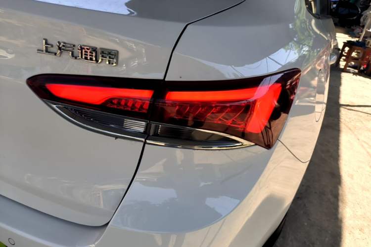 Used Buick GT 