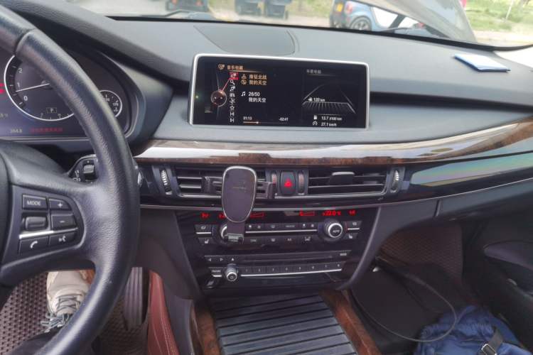 Used BMW X5 2014 xDrive35i Elegant Edition
