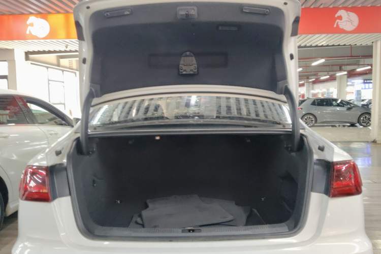 Used Audi A6L 2016 30 FSI Comfort Version