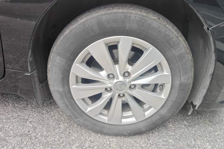 Used Nissan Teana 2018 2.0L XL Smart Upgrade Edition
