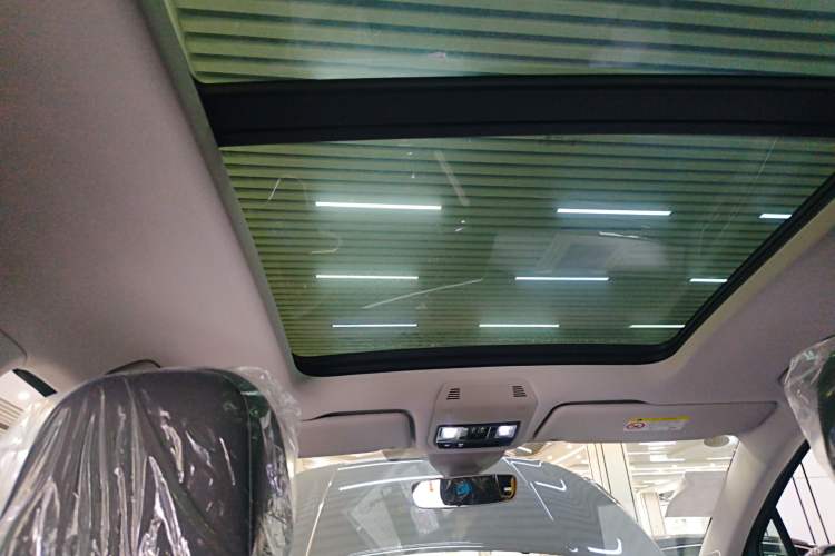 Used Volkswagen Talagon 2021 380TSI Four-Wheel Drive Luxury Premium Edition Pro
