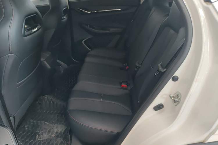 Used CHANGAN OSHAN X5 2021 1.5T DCT Luxury Edition
