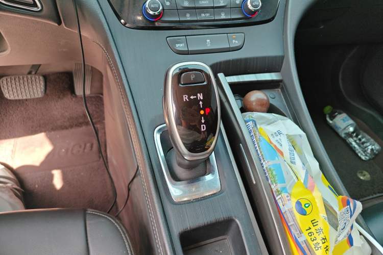 Used Buick LaCrosse 2019 28T Luxury Version