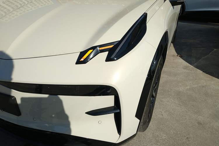 Used Zeekr X 2023 Rear-Drive ME Version 5 Seats