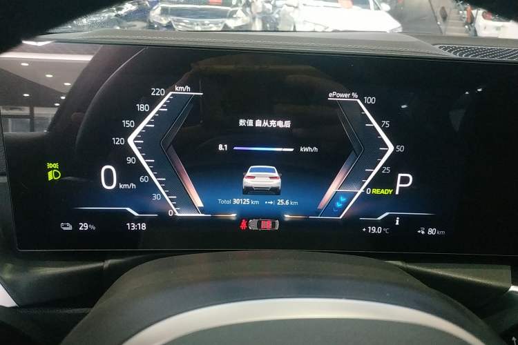 Used BMW i3 2024 eDrive 35 L